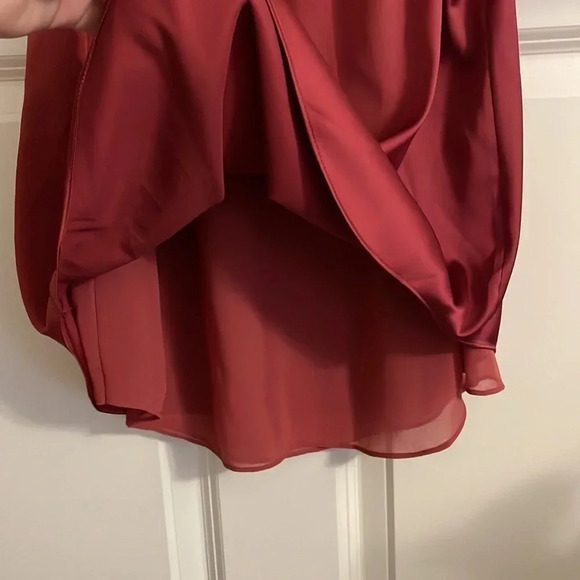 Women’s White House Black Market top size 4 - Picture 4 of 7